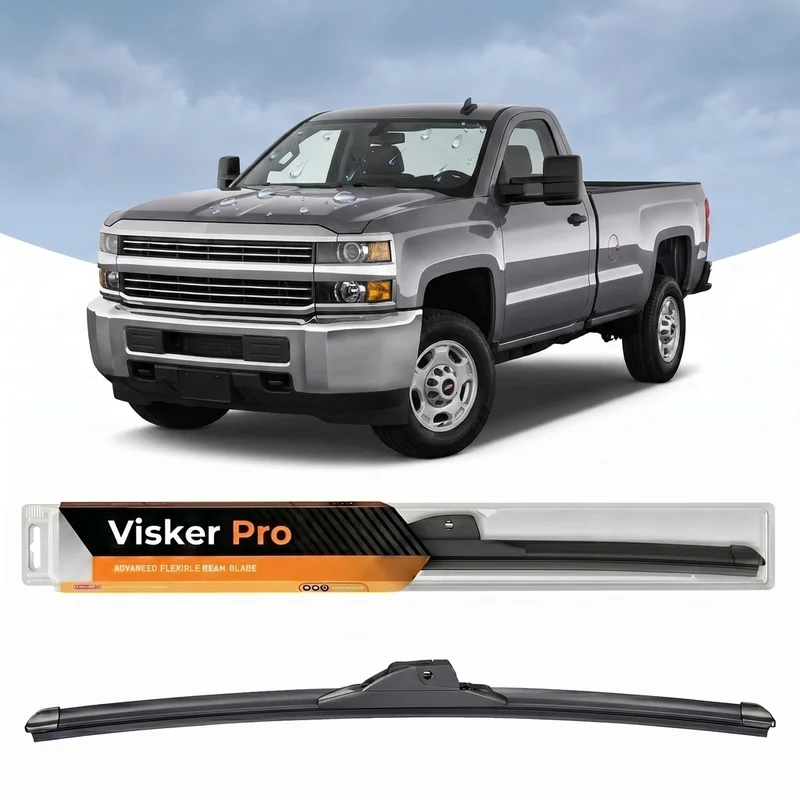 Viskerblad til Chevrolet LCF 4500HD (2017 - 2022) - 1