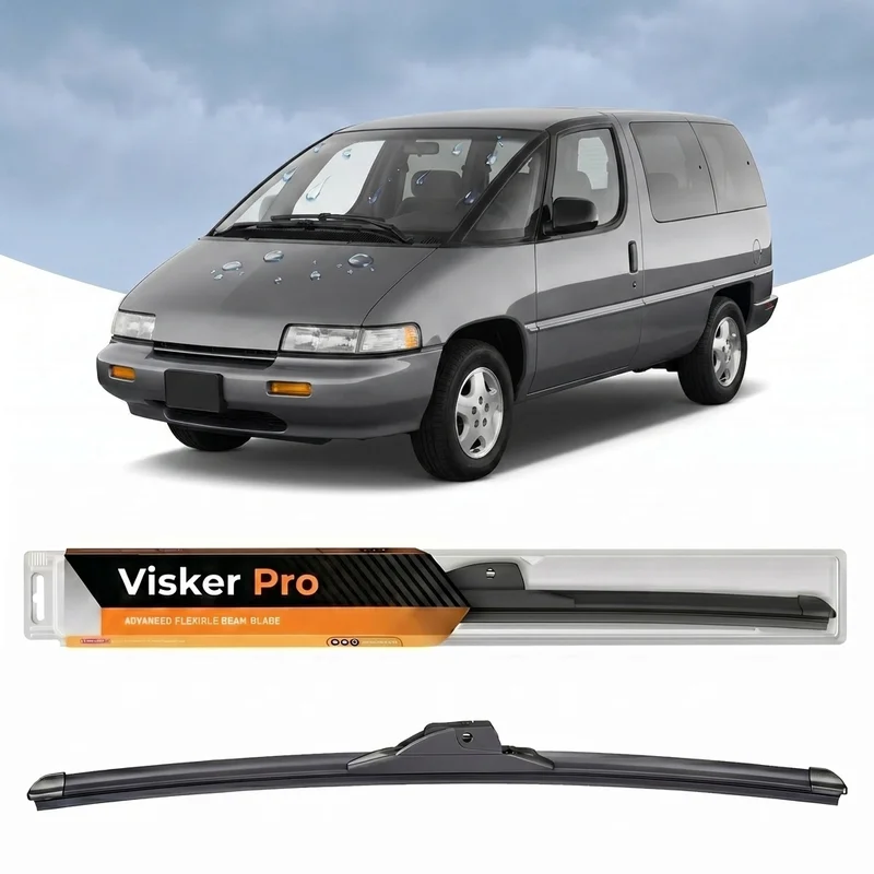 Viskerblad til Chevrolet Lumina APV (1990 - 1996) - 1