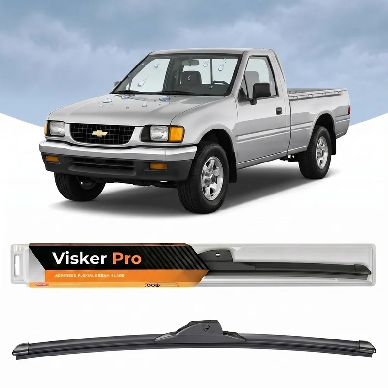 Viskerblad til Chevrolet LUV (1975 - 2005) - 1