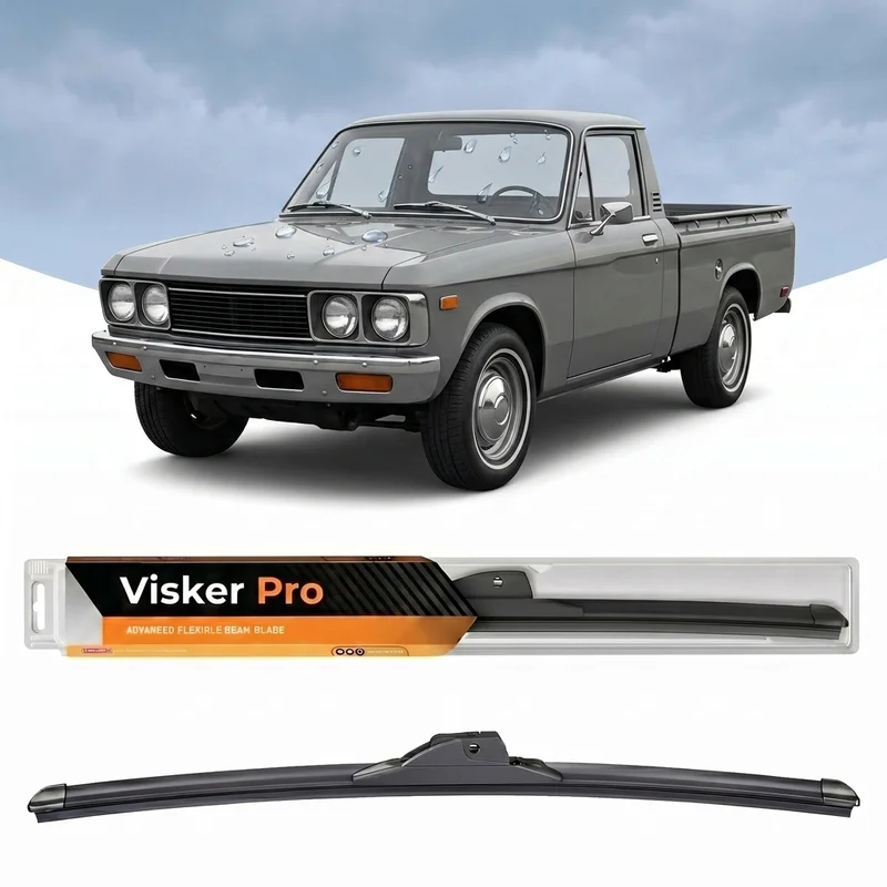 Viskerblad til Chevrolet Luv Pickup (1972 - 1974) - 1