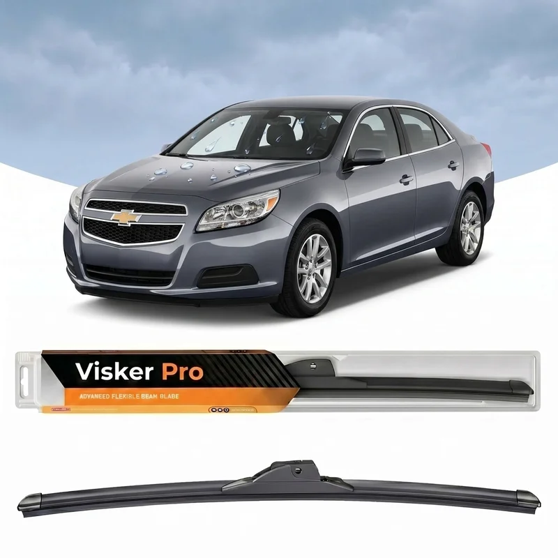 Viskerblad til Chevrolet Malibu (1975 - 2025) - 1