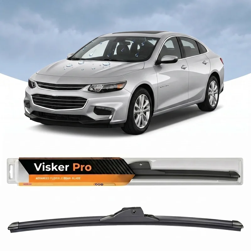 Viskerblad til Chevrolet Malibu Limited (2016 - 2016) - 1
