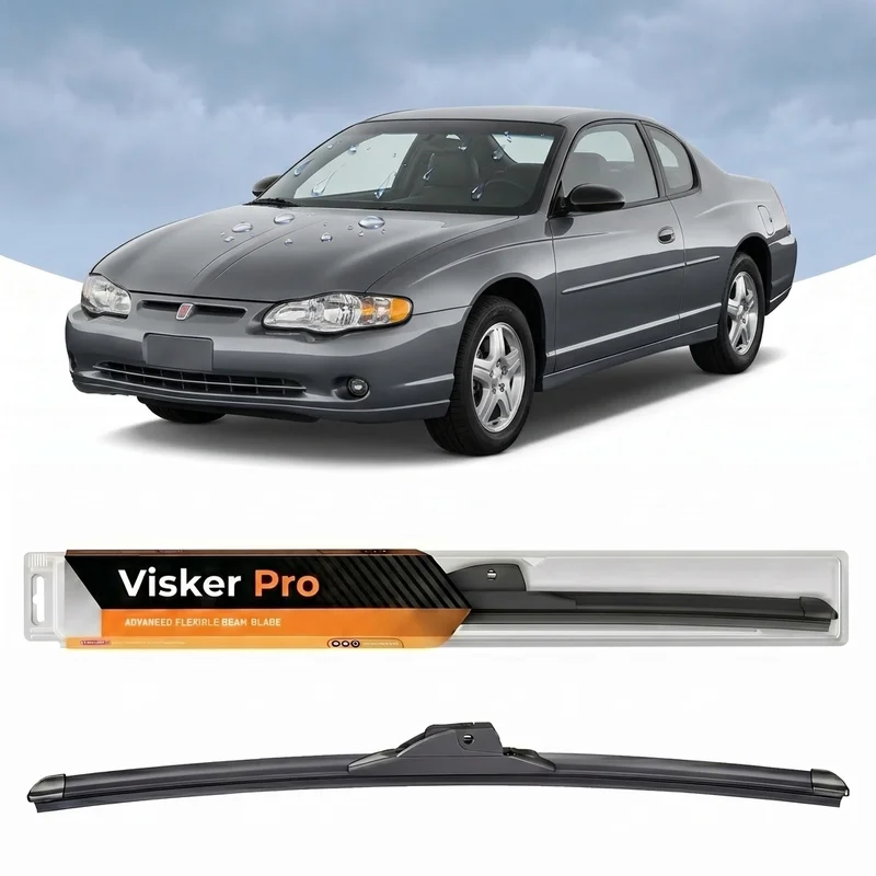 Viskerblad til Chevrolet Monte Carlo (1970 - 2007) - 1