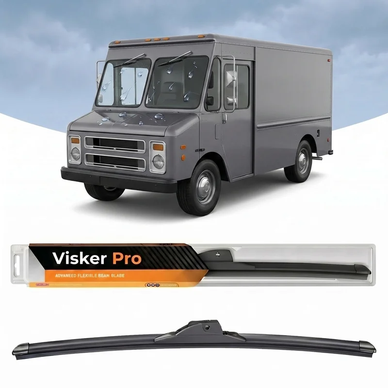 Viskerblad til Chevrolet P10 Series (1965 - 1967) - 1