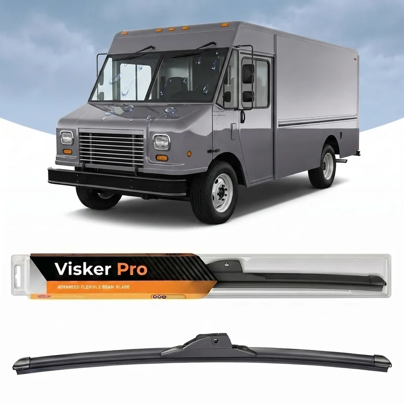 Viskerblad til Chevrolet P60 (1992 - 1996) - 1