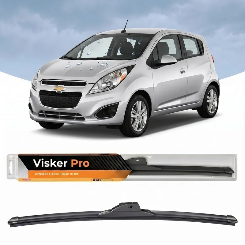 Viskerblad til Chevrolet Spark (2011 - 2022) - 1