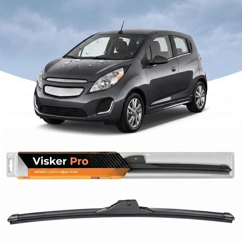 Viskerblad til Chevrolet Spark EV (2014 - 2016) - 1