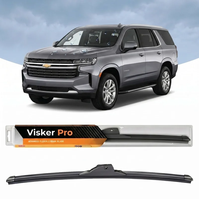 Viskerblad til Chevrolet Tahoe (1995 - 2025) - 1