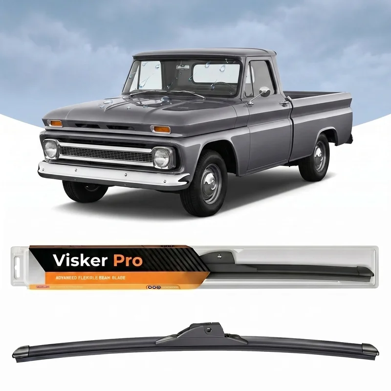 Viskerblad til Chevrolet Truck (1960 - 1960) - 1