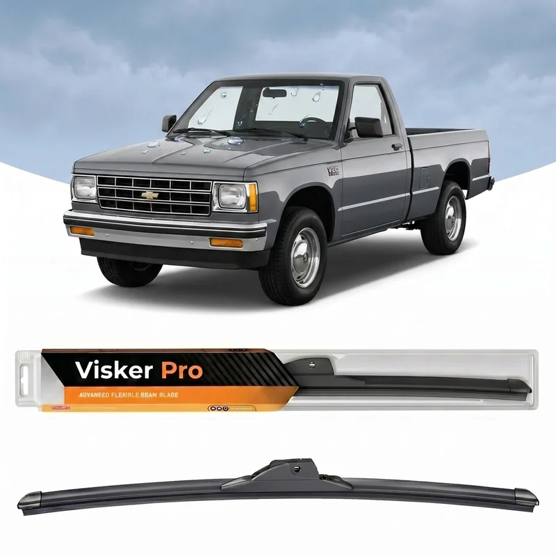 Viskerblad til Chevrolet V20 (1987 - 1987) - 1