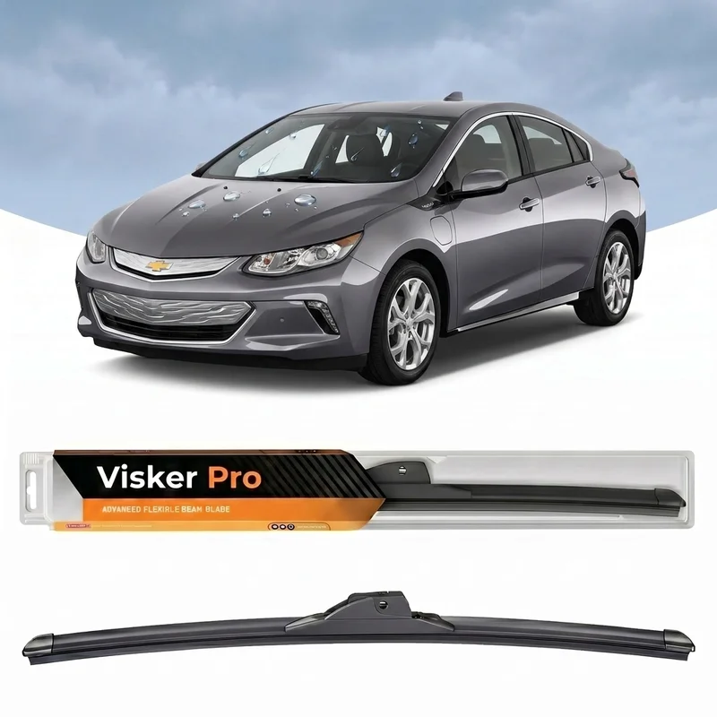 Viskerblad til Chevrolet Volt (2011 - 2019) - 1