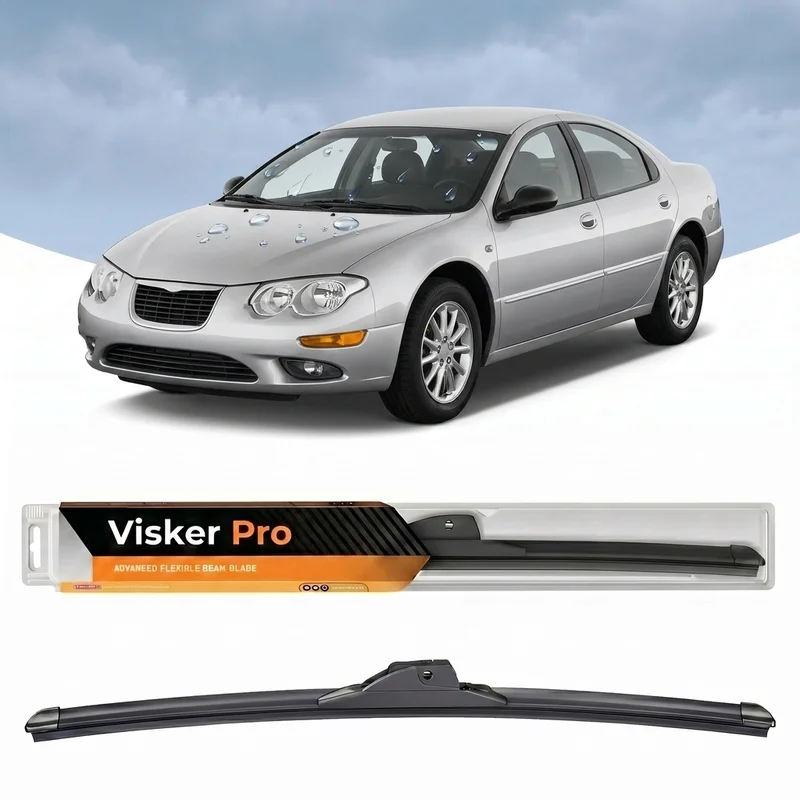 Viskerblad til Chrysler 300M (1998 - 2004) - 1