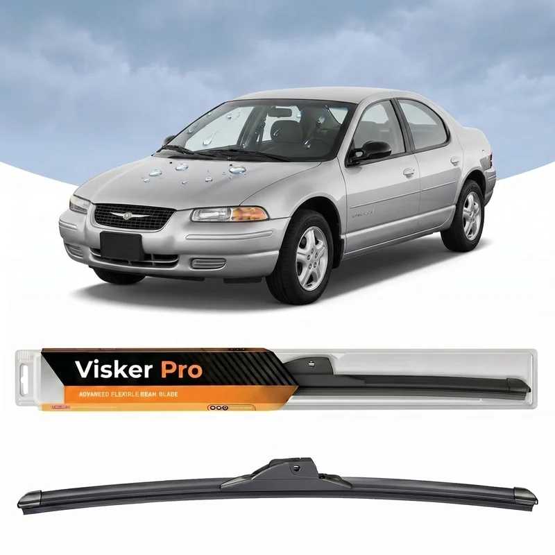 Viskerblad til Chrysler Breeze (1996 - 1996) - 1