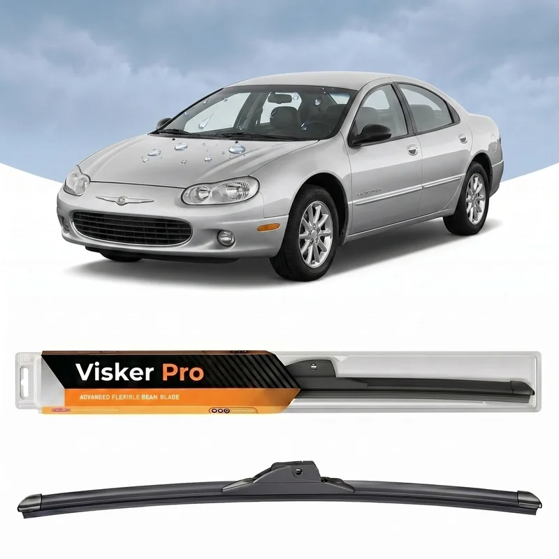 Viskerblad til Chrysler Concorde (1993 - 2004) - 1