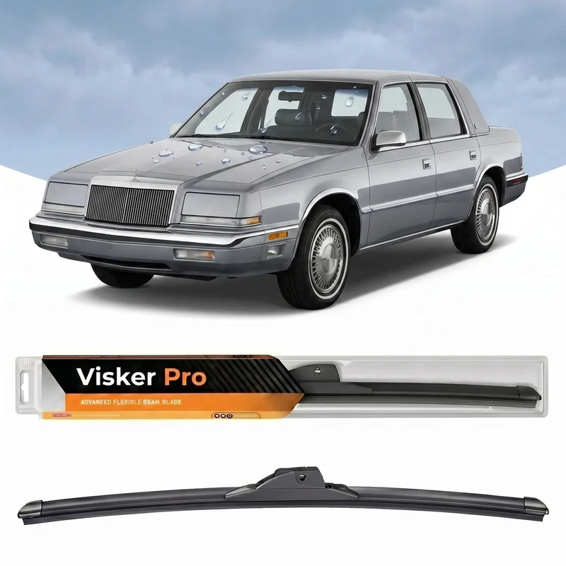 Viskerblad til Chrysler Imperial (1970 - 1993) - 1
