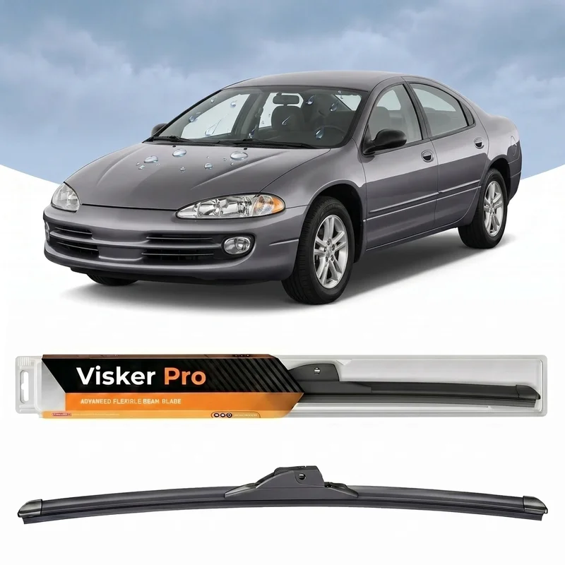 Viskerblad til Chrysler Intrepid (1993 - 2004) - 1