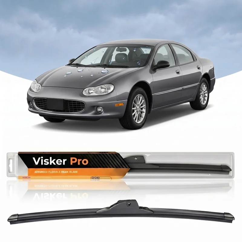 Viskerblad til Chrysler LHS (1994 - 2001) - 1
