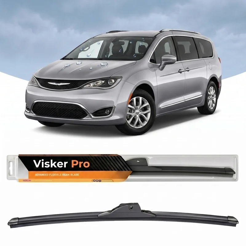 Viskerblad til Chrysler Pacifica (2004 - 2025) - 1
