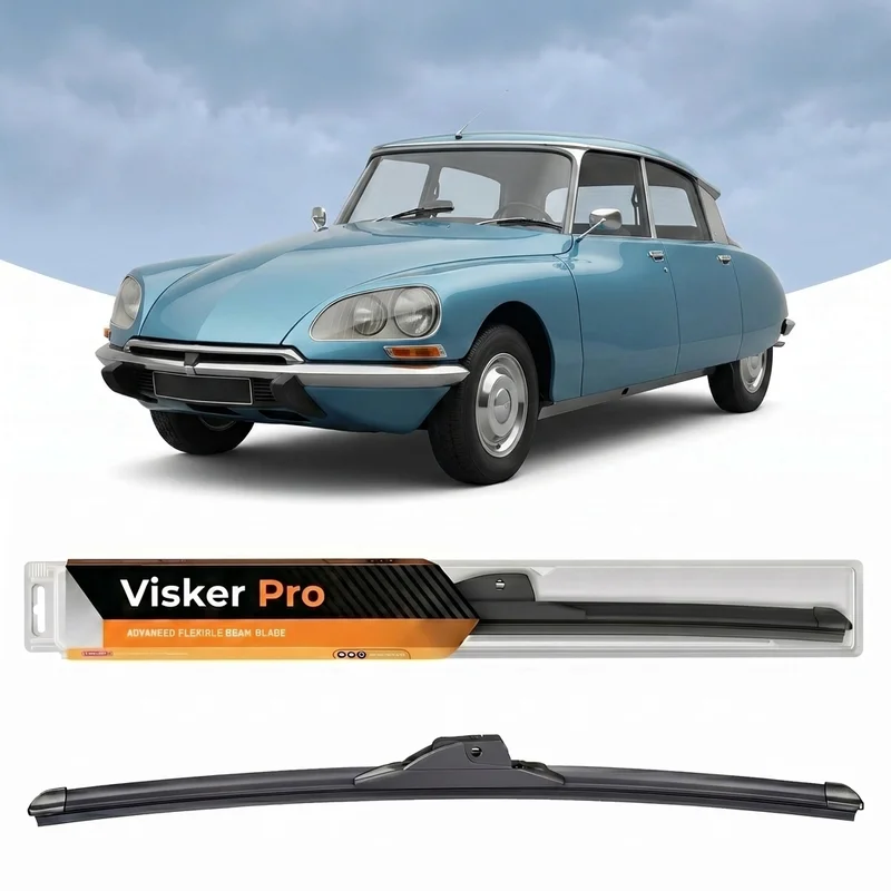 Viskerblad til Citroen D Special (1970 - 1972) - 1