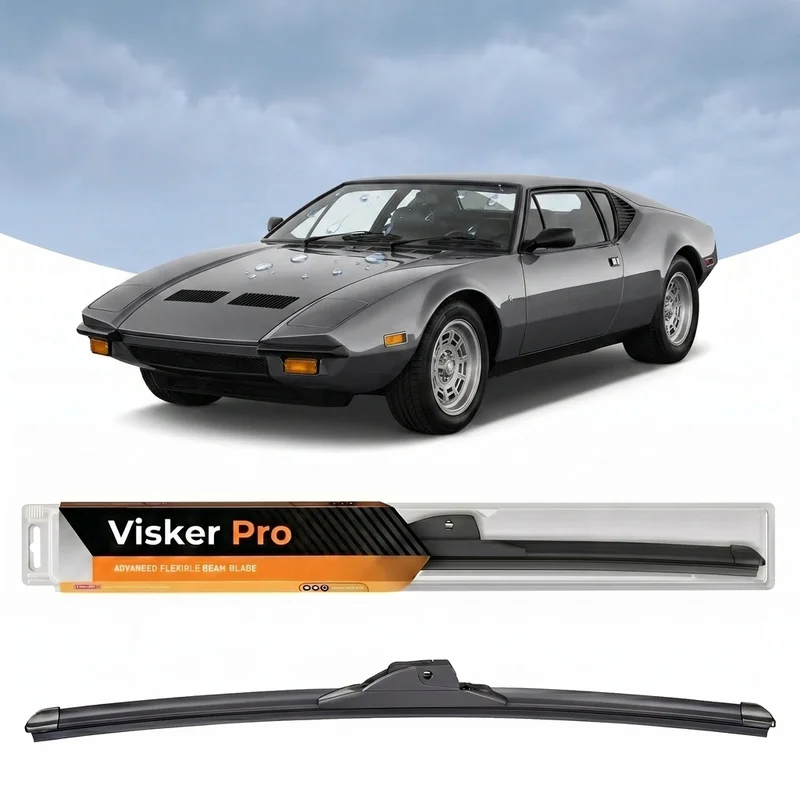 Viskerblad til DeTomaso Pantera (1974 - 1989) - 1