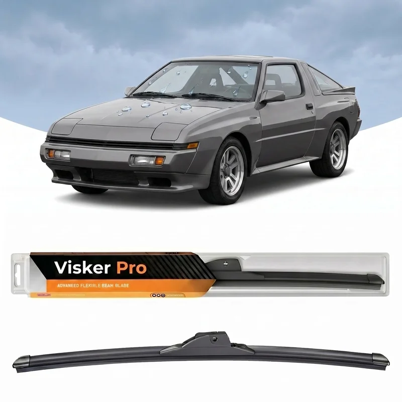 Viskerblad til Dodge Conquest (1984 - 1986) - 1