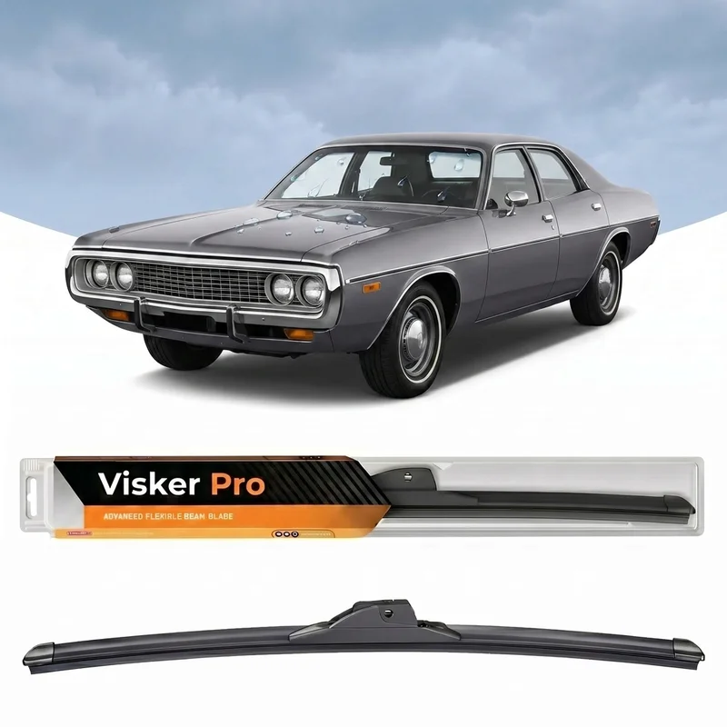 Viskerblad til Dodge Coronet (1970 - 1976) - 1