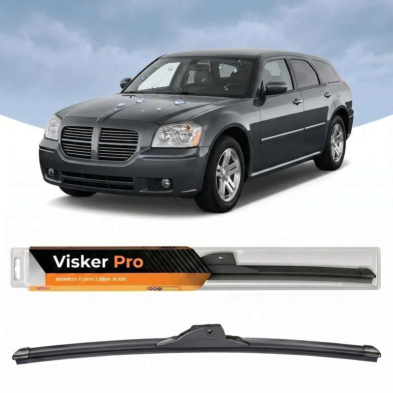 Viskerblad til Dodge Magnum (1978 - 2008) - 1