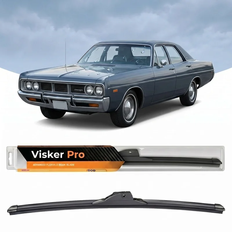 Viskerblad til Dodge Monaco (1969 - 1992) - 1