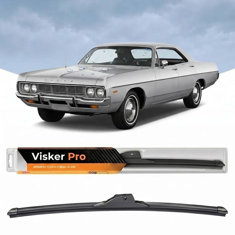 Viskerblad til Dodge Polara (1961 - 1973) - 1