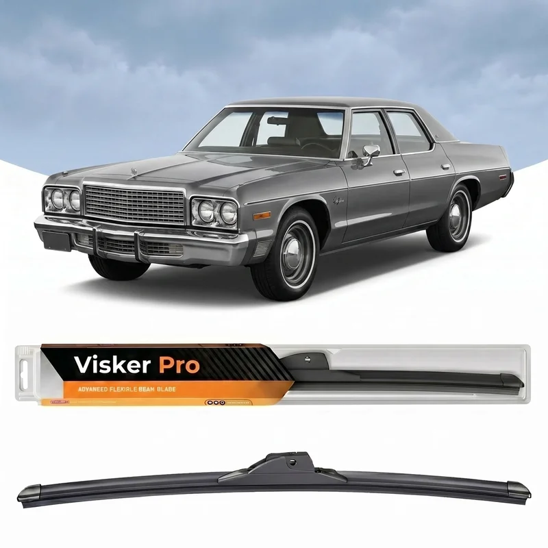 Viskerblad til Dodge Royal Monaco (1975 - 1977) - 1