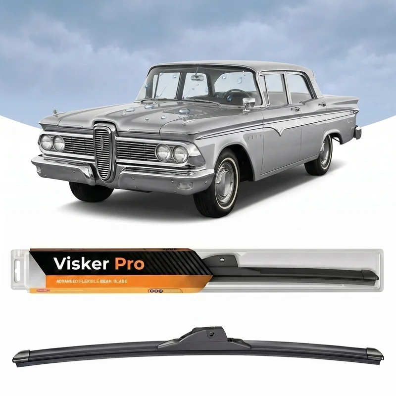 Viskerblad til Edsel Corsair (1959 - 1959) - 1
