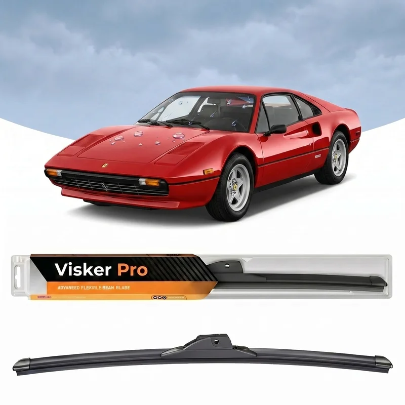 Viskerblad til Ferrari 308 GTB (1975 - 1985) - 1