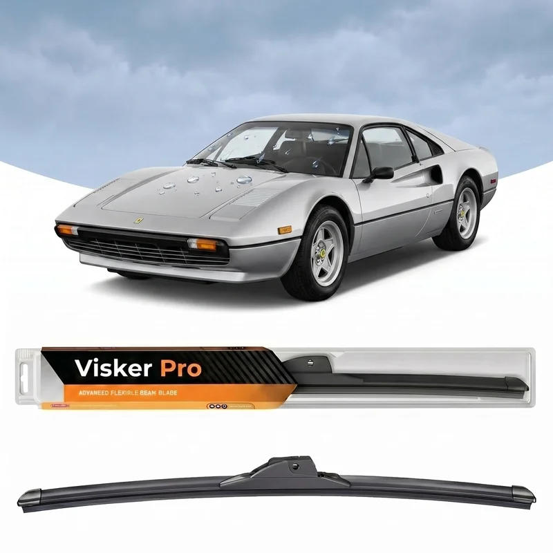 Viskerblad til Ferrari 308 GTBi (1981 - 1982) - 1