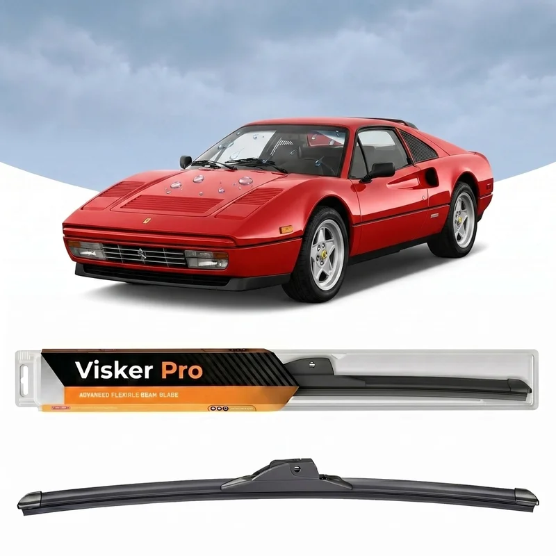 Viskerblad til Ferrari 328 GTB (1985 - 1989) - 1