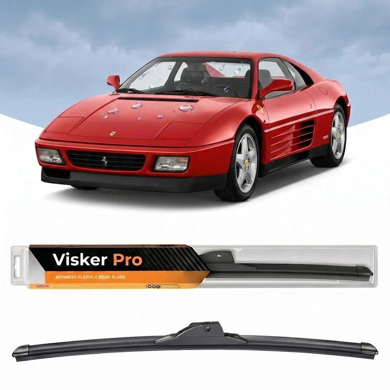 Viskerblad til Ferrari 348 GTB (1993 - 1994) - 1
