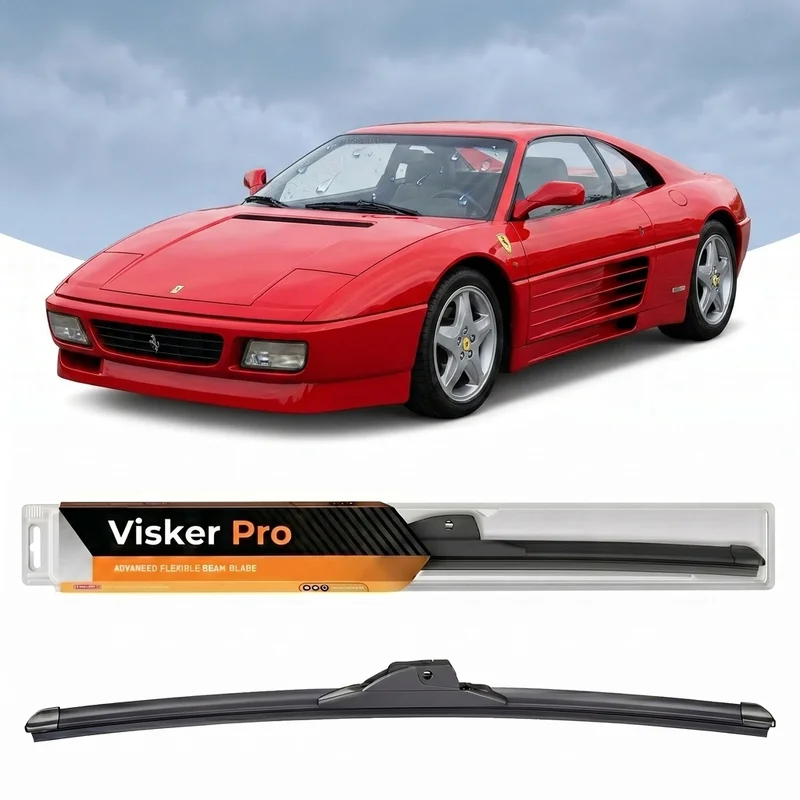Viskerblad til Ferrari 348 GTS (1993 - 1994) - 1