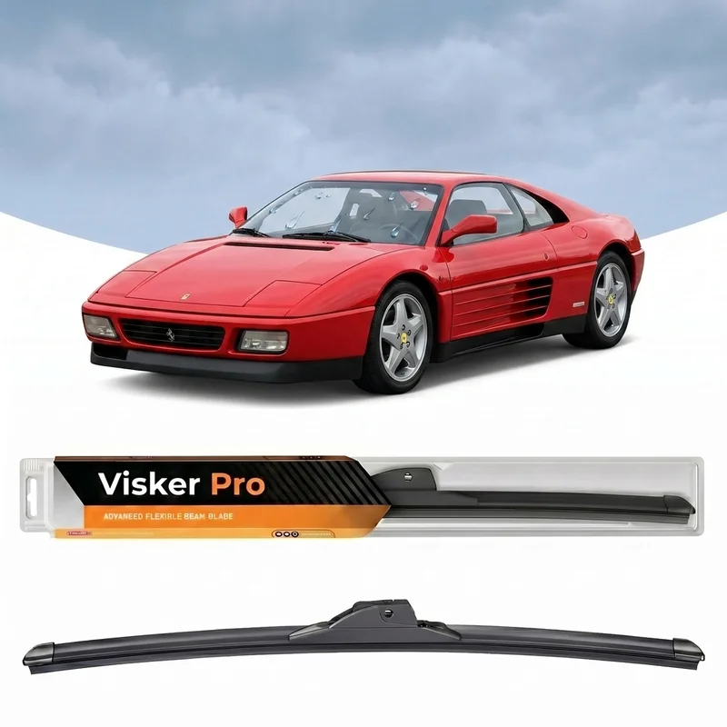 Viskerblad til Ferrari 348 TB (1990 - 1992) - 1