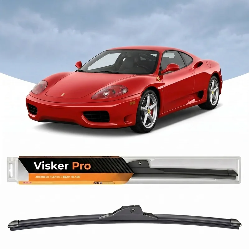 Viskerblad til Ferrari 360 (2000 - 2008) - 1