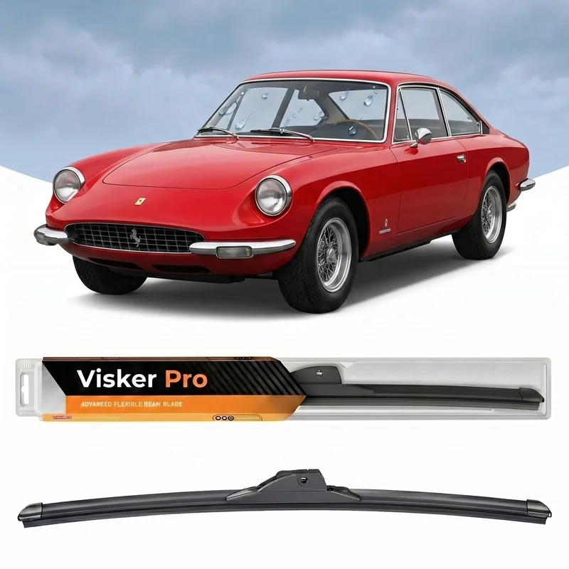 Viskerblad til Ferrari 365 GT (1970 - 1971) - 1