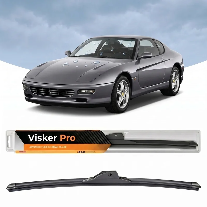 Viskerblad til Ferrari 456 GT (1995 - 1998) - 1