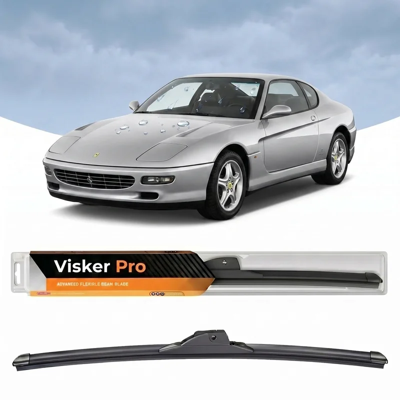 Viskerblad til Ferrari 456 GTA (1997 - 1998) - 1