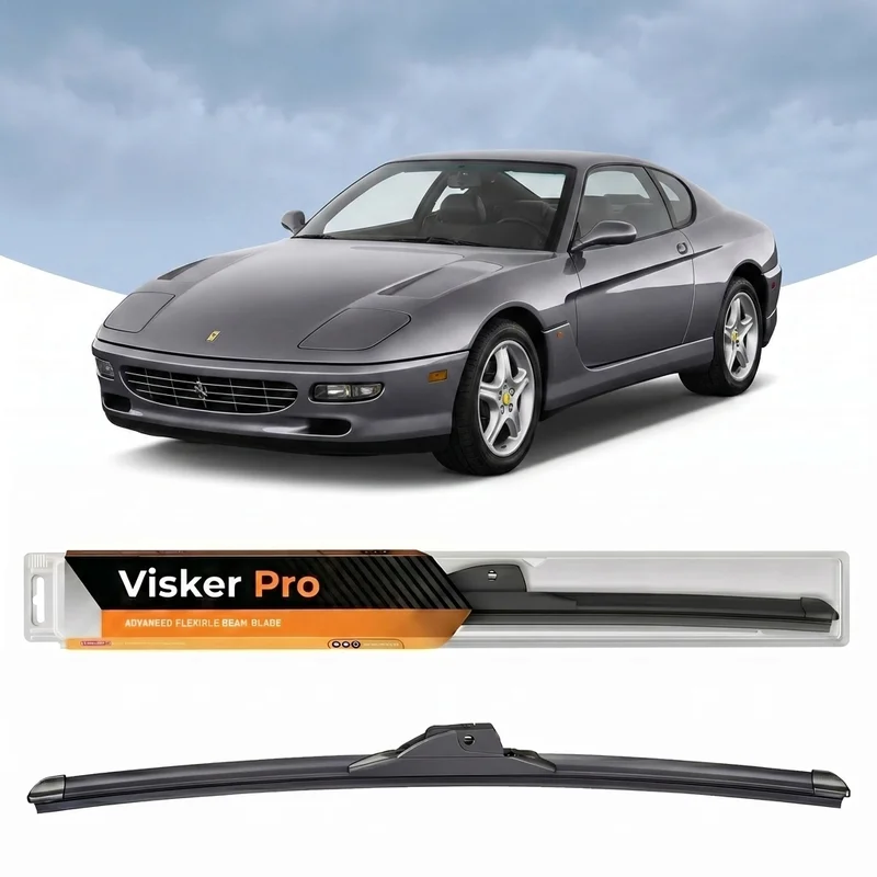 Viskerblad til Ferrari 456 M (1999 - 2001) - 1