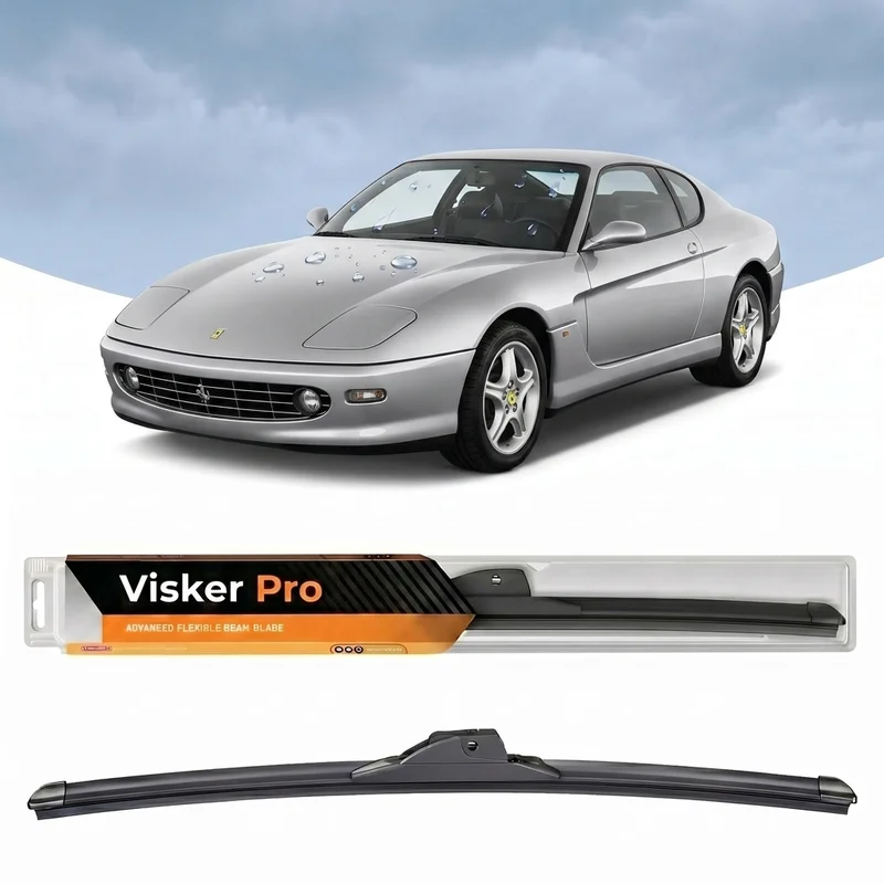 Viskerblad til Ferrari 456 M GT (2002 - 2004) - 1