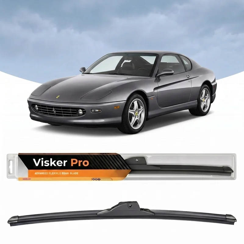 Viskerblad til Ferrari 456 M GTA (2002 - 2004) - 1