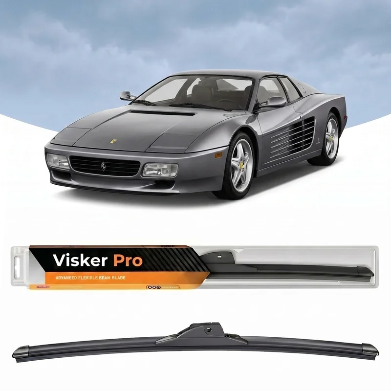 Viskerblad til Ferrari 512 TR (1992 - 1994) - 1