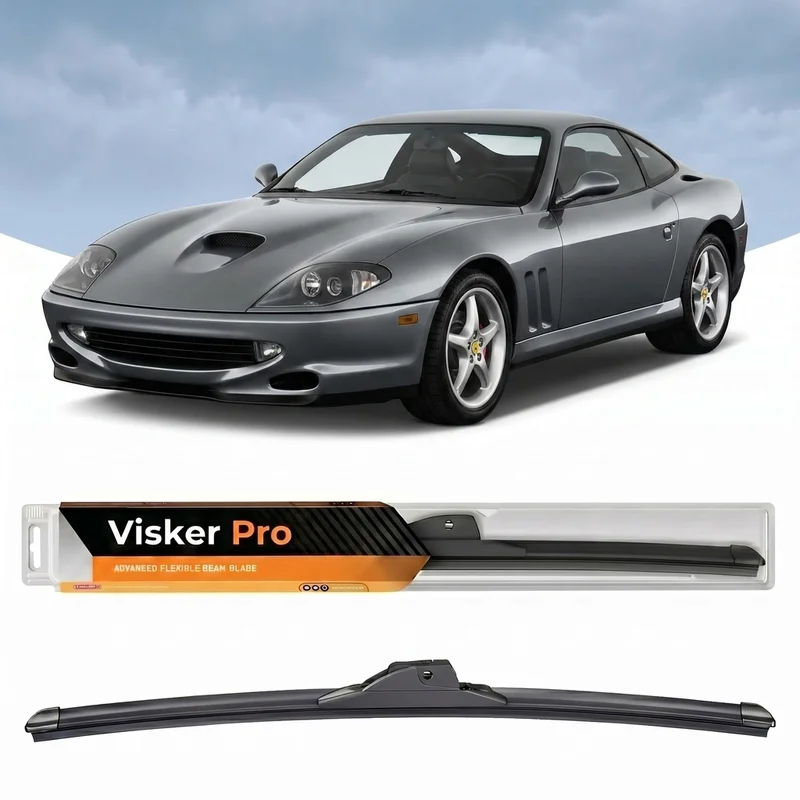 Viskerblad til Ferrari 550 Maranello (1997 - 2003) - 1