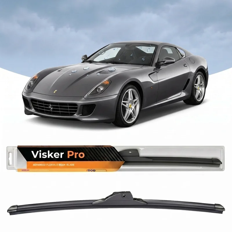Viskerblad til Ferrari 599 GTB (2006 - 2011) - 1