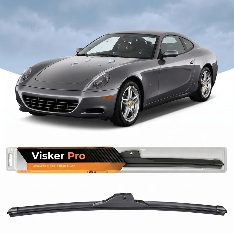 Viskerblad til Ferrari 612 Scaglietti (2005 - 2011) - 1