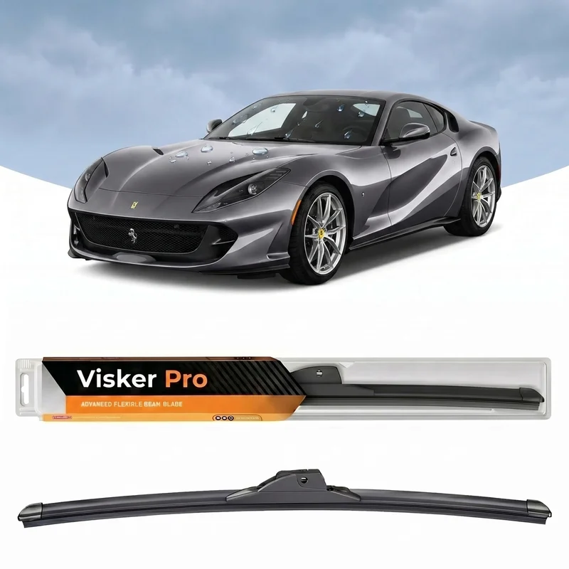 Viskerblad til Ferrari 812 Superfast (2018 - 2019) - 1