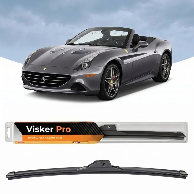 Viskerblad til Ferrari California T (2015 - 2018) - 1